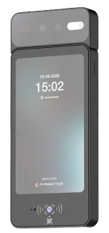 Card Reader + FR Module